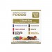 Вуглеводний батончик California Gold Nutrition Snack Bars 40g